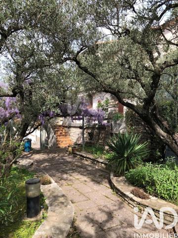 Maison à vendre 6 pièces 145 m² Alès