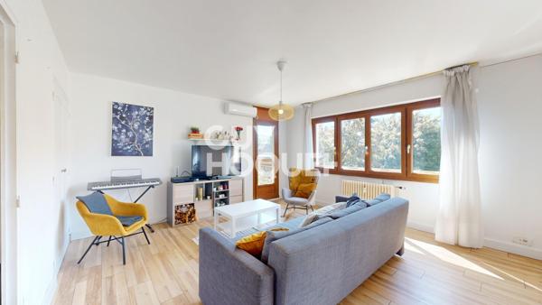 Appartement Chambery 4 pièce(s) 83 m2