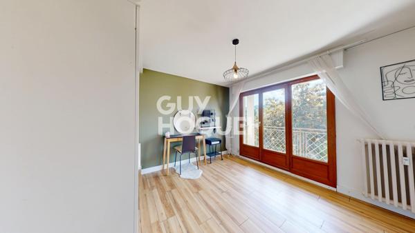 Appartement Chambery 4 pièce(s) 83 m2