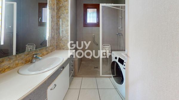 Appartement Chambery 4 pièce(s) 83 m2