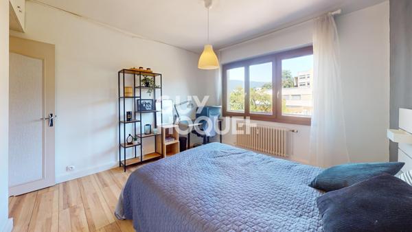Appartement Chambery 4 pièce(s) 83 m2