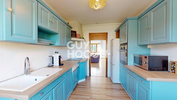 Appartement Chambery 4 pièce(s) 83 m2