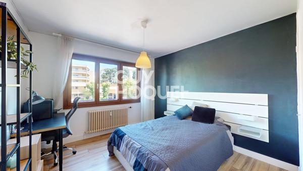 Appartement Chambery 4 pièce(s) 83 m2
