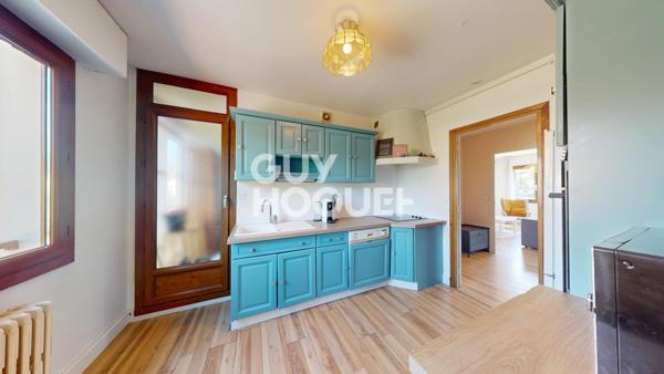 Appartement Chambery 4 pièce(s) 83 m2