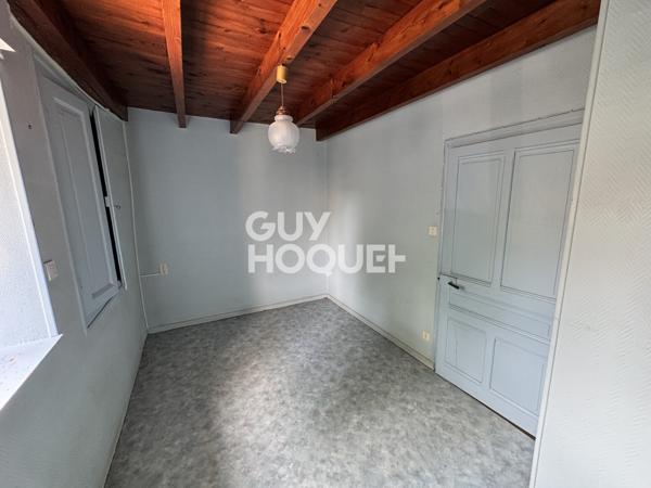 Maison à vendre de 3 pièces de 75 m²
