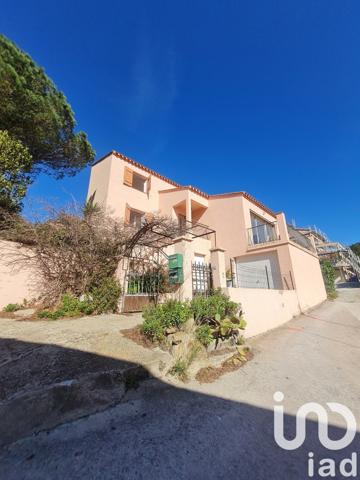 Maison à vendre 5 pièces 110 m² Port-Vendres