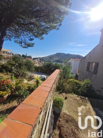Maison à vendre 5 pièces 110 m² Port-Vendres