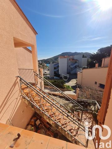 Maison à vendre 5 pièces 110 m² Port-Vendres