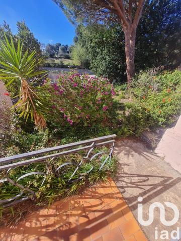 Maison à vendre 5 pièces 110 m² Port-Vendres