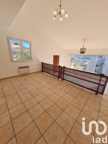 Maison à vendre 5 pièces 110 m² Port-Vendres