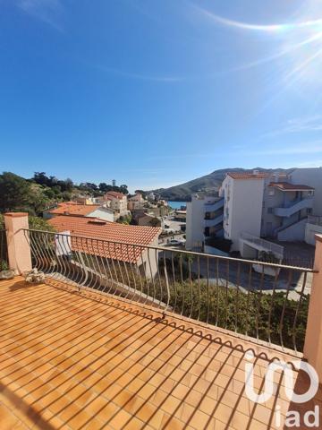 Maison à vendre 5 pièces 110 m² Port-Vendres