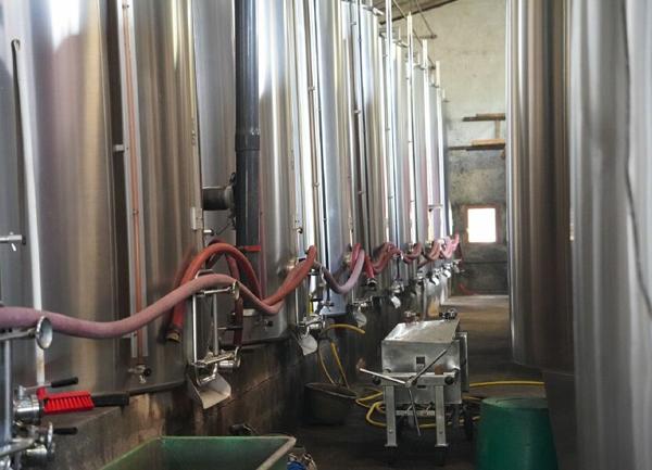 Terrain à vendre    La Palme