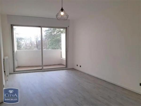 Appartement à louer 2 pièces 51.17m² Barberaz (73000)