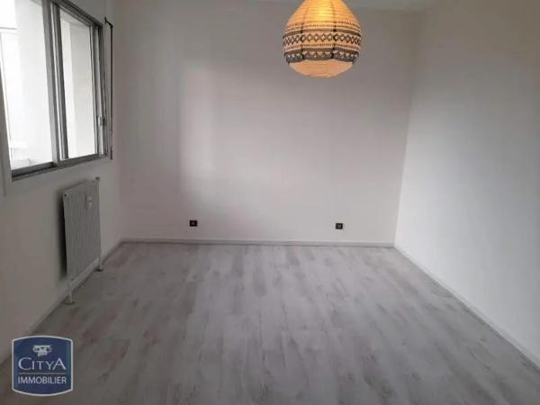 Appartement à louer 2 pièces 51.17m² Barberaz (73000)