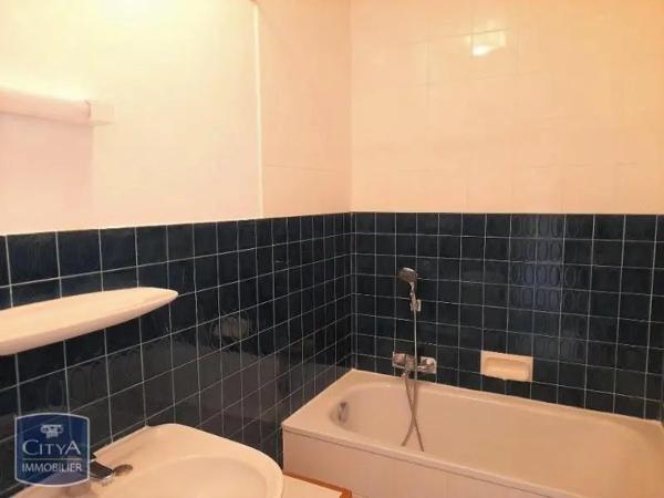 Appartement à louer 2 pièces 51.17m² Barberaz (73000)