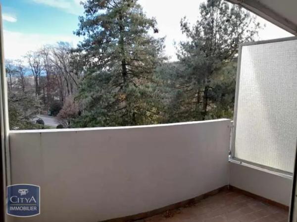 Appartement à louer 2 pièces 51.17m² Barberaz (73000)