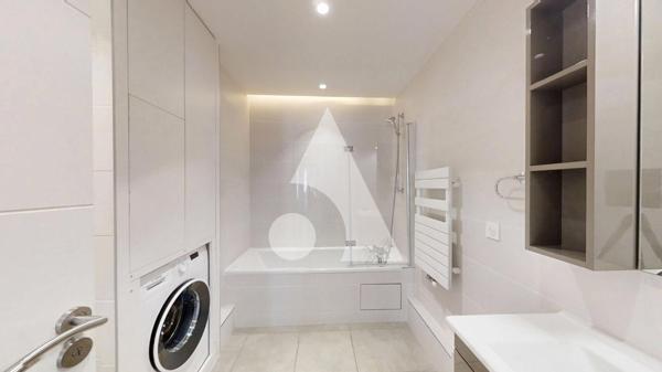 Appartement 4 pièces 79.04 m2