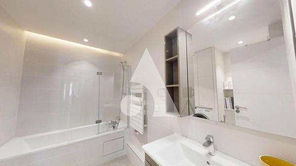 Appartement 4 pièces 79.04 m2