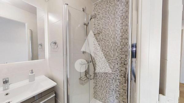 Appartement 4 pièces 79.04 m2