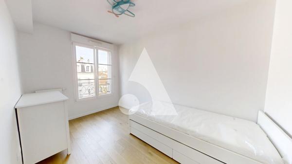 Appartement 4 pièces 79.04 m2