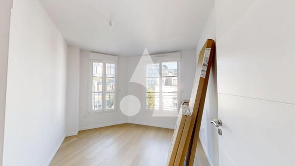 Appartement 4 pièces 79.04 m2