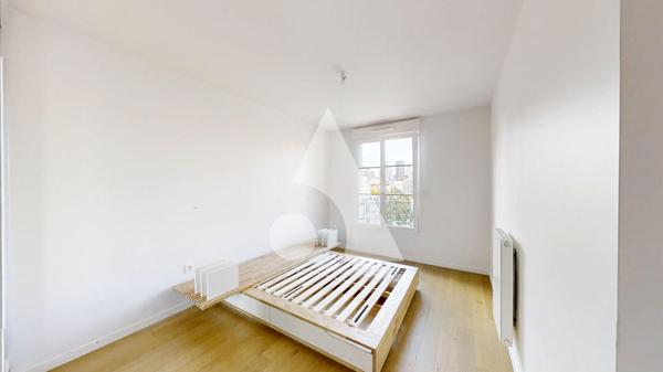 Appartement 4 pièces 79.04 m2