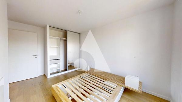 Appartement 4 pièces 79.04 m2