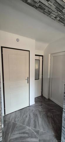 Appartement rénové à vendre 4 pièces BON ENCONTRE (47), proche à pied de toutes les commodités