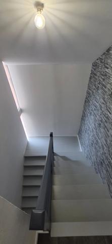Appartement rénové à vendre 4 pièces BON ENCONTRE (47), proche à pied de toutes les commodités
