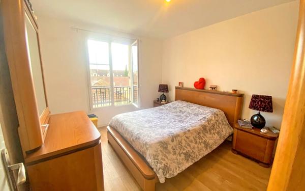 Appartement à louer    3 pièces • 55,97 m2 Triel-sur-Seine