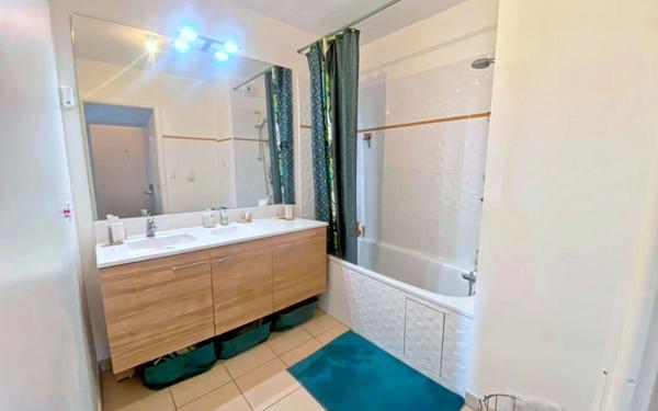 Appartement à louer    3 pièces • 55,97 m2 Triel-sur-Seine