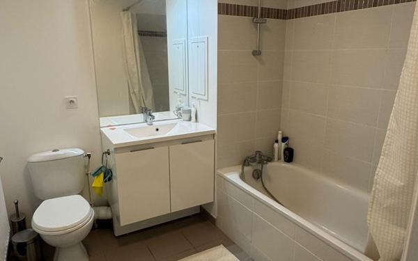 Appartement à louer    5 pièces •  Bobigny