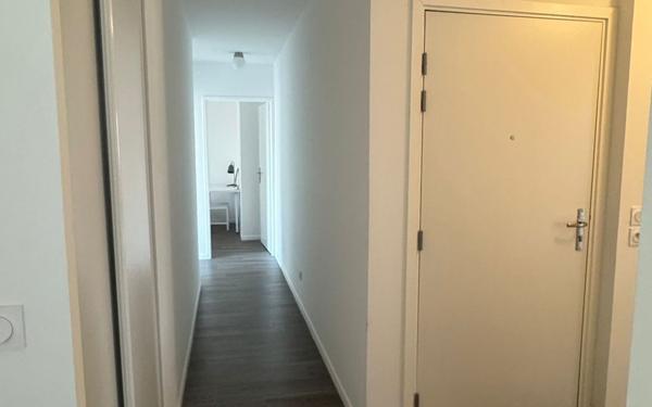 Appartement à louer    5 pièces •  Bobigny