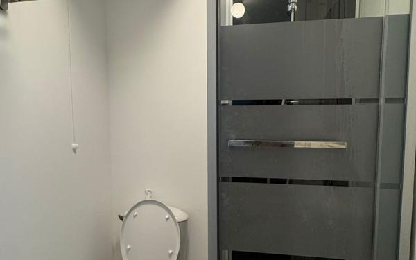 Appartement à louer    5 pièces •  Bobigny