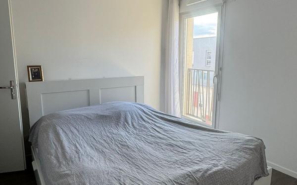 Appartement à louer    5 pièces •  Bobigny