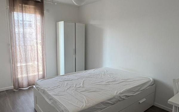 Appartement à louer    5 pièces •  Bobigny