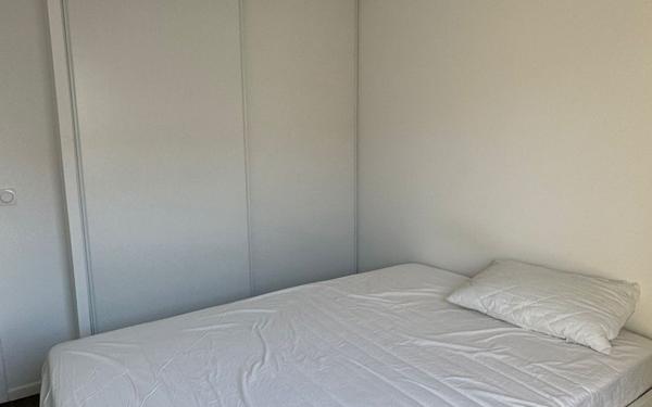 Appartement à louer    5 pièces •  Bobigny