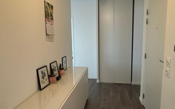 Appartement à louer    5 pièces •  Bobigny
