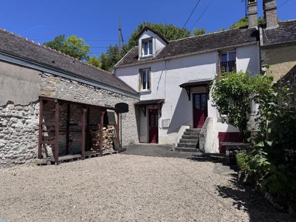 Vente / Maison mitoyenne