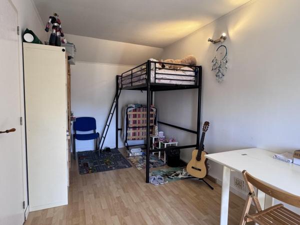 Vente / Maison mitoyenne