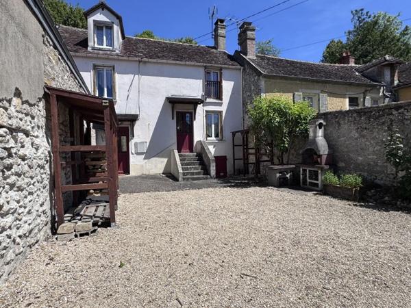 Vente / Maison mitoyenne