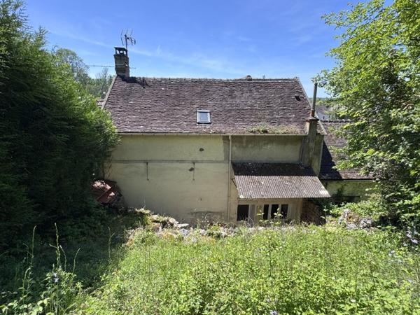 Vente / Maison mitoyenne