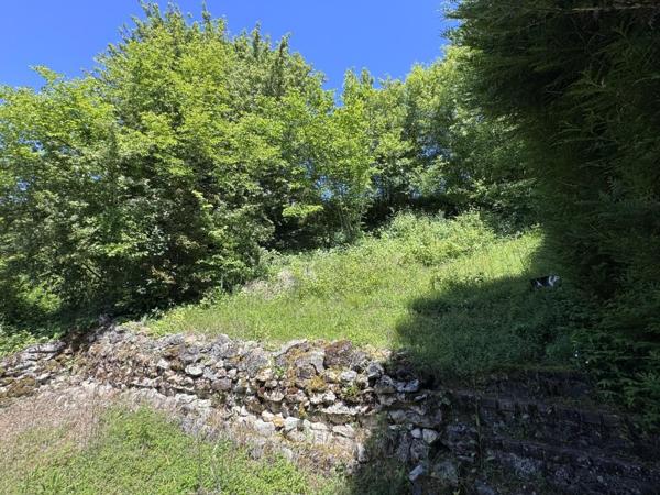 Vente / Maison mitoyenne