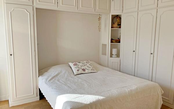 Maison à vendre    5 pièces •  Angoulême