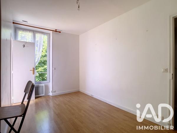 Studio à vendre 17,56 m² Melun