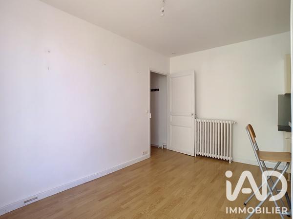 Studio à vendre 17,56 m² Melun