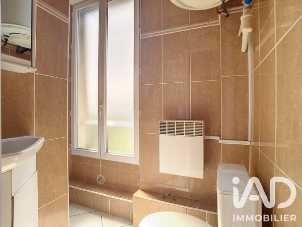 Studio à vendre 17,56 m² Melun