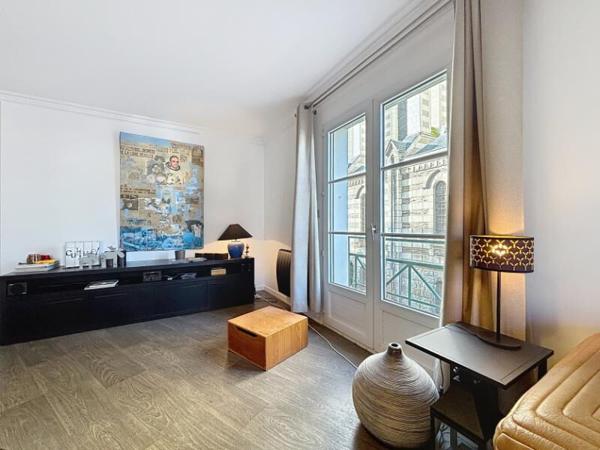 Appartement Angers 3 pièces 85.40 m² avec parking
