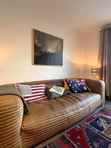 Appartement Angers 3 pièces 85.40 m² avec parking