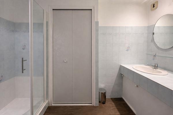 Appartement Angers 3 pièces 85.40 m² avec parking